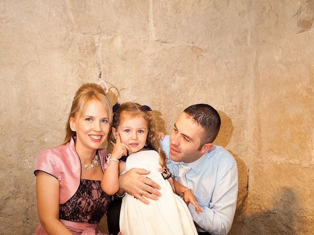 La boda de Sandra y Miguel en Huesca, Huesca 6