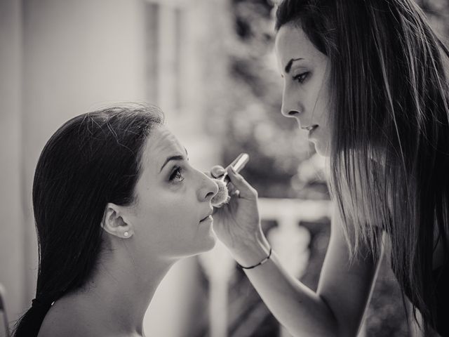 La boda de Eriz y Vanesa en Soto Iruz, Cantabria 9