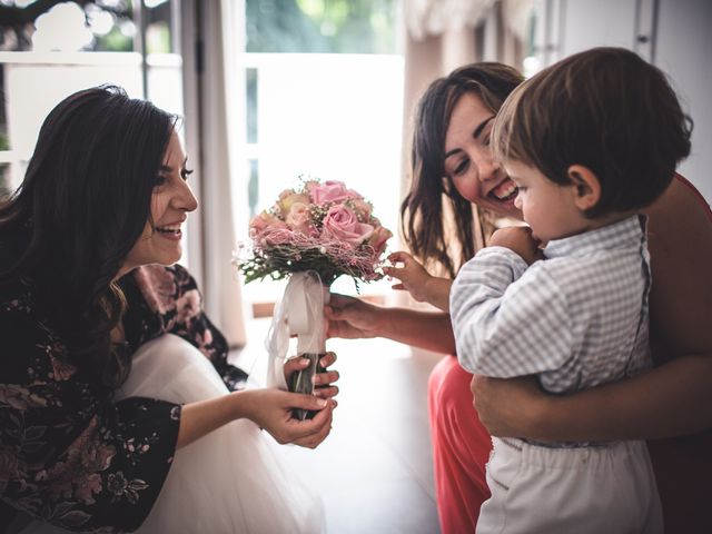 La boda de Eriz y Vanesa en Soto Iruz, Cantabria 13