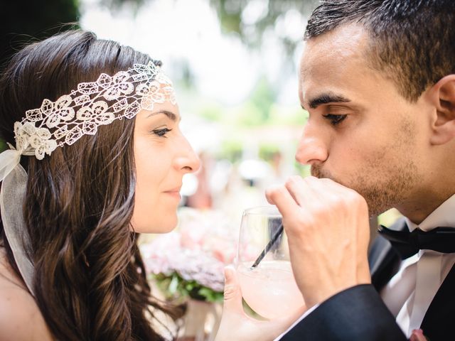 La boda de Eriz y Vanesa en Soto Iruz, Cantabria 61