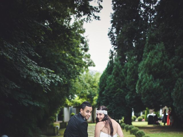 La boda de Eriz y Vanesa en Soto Iruz, Cantabria 63