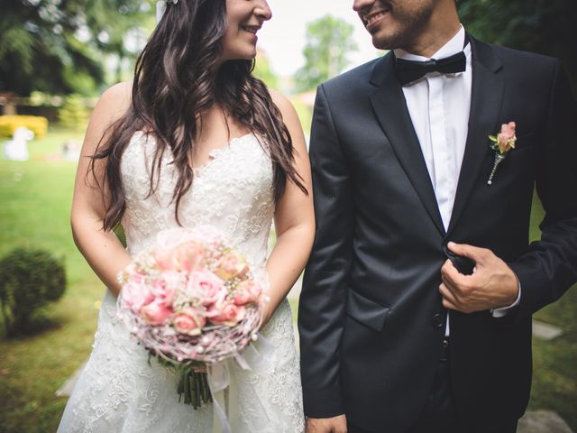 La boda de Eriz y Vanesa en Soto Iruz, Cantabria 2