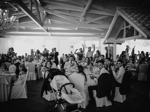 La boda de Eriz y Vanesa en Soto Iruz, Cantabria 65