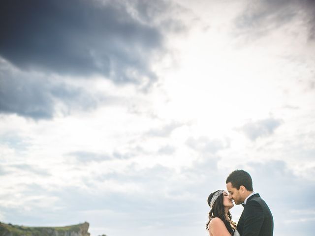 La boda de Eriz y Vanesa en Soto Iruz, Cantabria 72