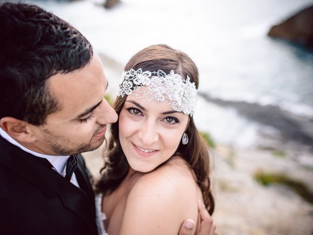 La boda de Eriz y Vanesa en Soto Iruz, Cantabria 75