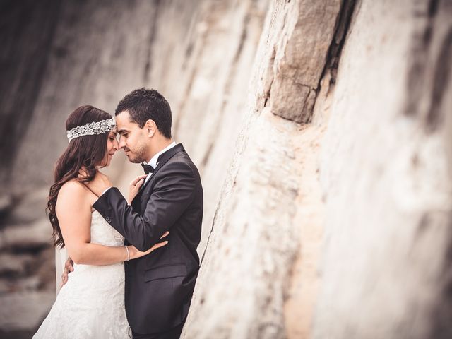 La boda de Eriz y Vanesa en Soto Iruz, Cantabria 82