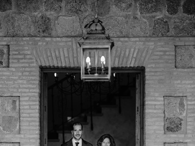 La boda de María y Daniel en Toledo, Toledo 63