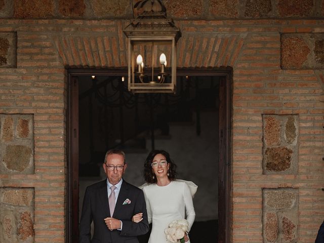 La boda de María y Daniel en Toledo, Toledo 66