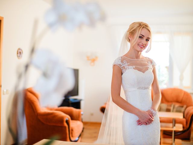 La boda de Oscar y Susana en Dénia, Alicante 25