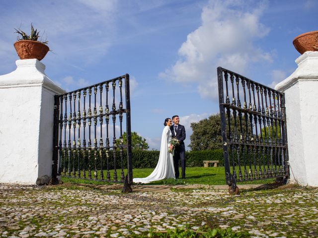 La boda de Felix y Beatriz