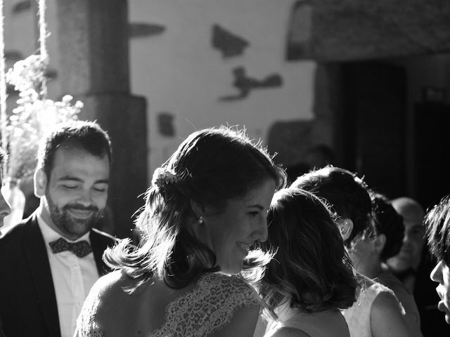 La boda de Santi y Patri en Oza Dos Rios (San Pedro), A Coruña 19