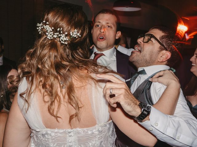 La boda de Carlos y Natalia en Barcelona, Barcelona 15