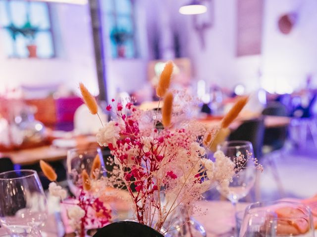 La boda de Carlos y Natalia en Barcelona, Barcelona 7