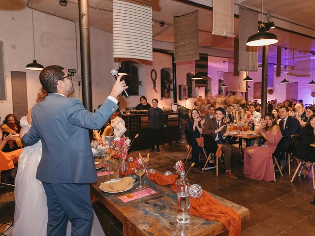 La boda de Carlos y Natalia en Barcelona, Barcelona 10