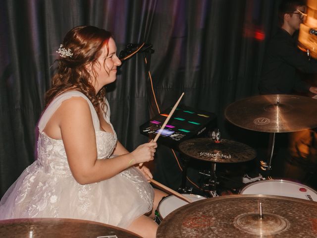 La boda de Carlos y Natalia en Barcelona, Barcelona 14
