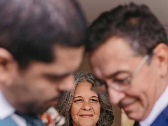 La boda de Carlos y Natalia en Barcelona, Barcelona 16