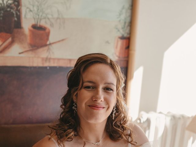 La boda de Carlos y Natalia en Barcelona, Barcelona 3