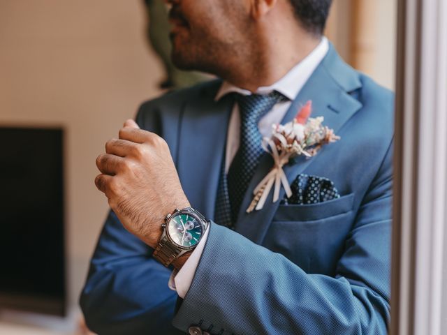 La boda de Carlos y Natalia en Barcelona, Barcelona 2