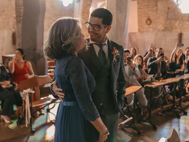 La boda de Carlos y Natalia en Barcelona, Barcelona 5