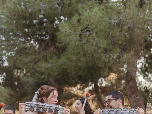 La boda de Carlos y Natalia en Barcelona, Barcelona 6