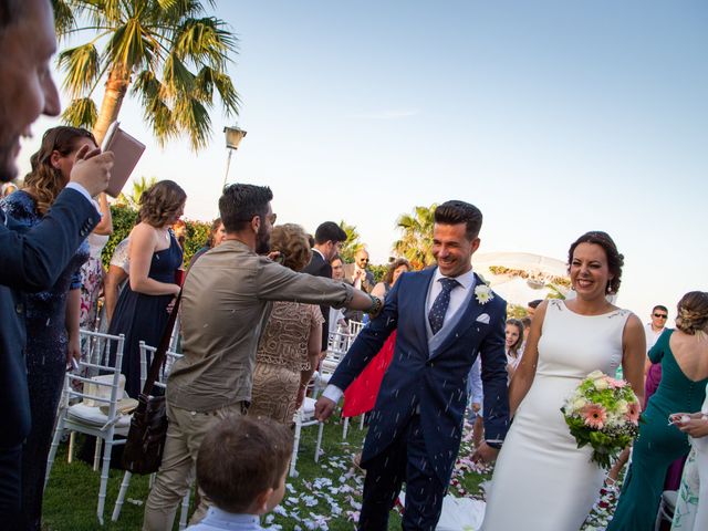 La boda de Manuel y Carmen en Alcala De Guadaira, Sevilla 4