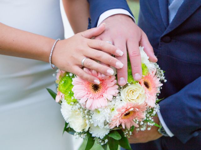 La boda de Manuel y Carmen en Alcala De Guadaira, Sevilla 2