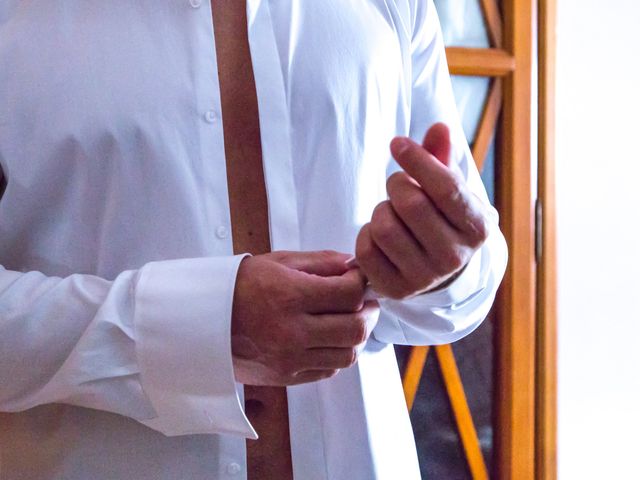 La boda de Manuel y Carmen en Alcala De Guadaira, Sevilla 18