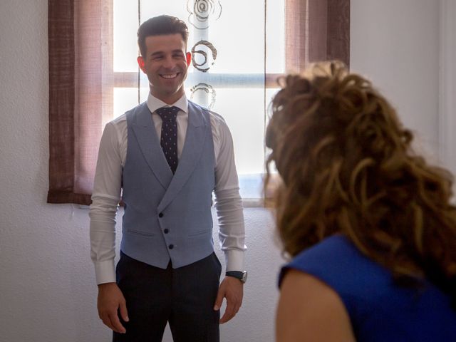 La boda de Manuel y Carmen en Alcala De Guadaira, Sevilla 33