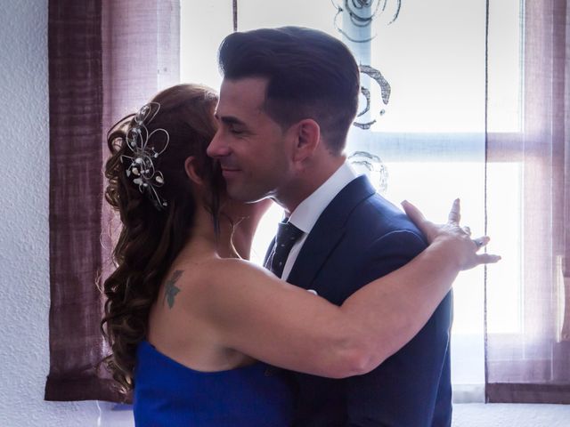 La boda de Manuel y Carmen en Alcala De Guadaira, Sevilla 38