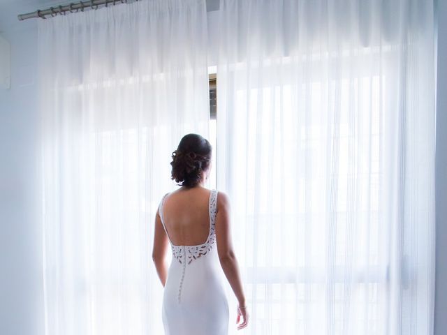 La boda de Manuel y Carmen en Alcala De Guadaira, Sevilla 51