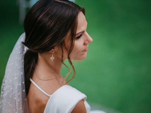 La boda de Silvia y Alberto en Villagarcia Del Llano, Cuenca 30