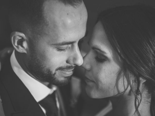 La boda de Silvia y Alberto en Villagarcia Del Llano, Cuenca 2