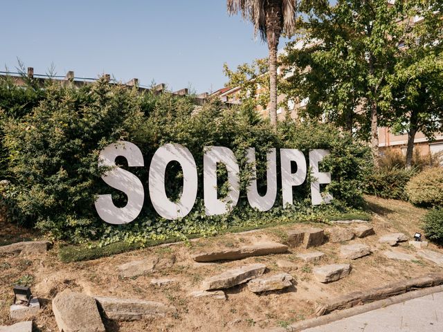 La boda de Joseba y Janire en Sodupe, Vizcaya 1