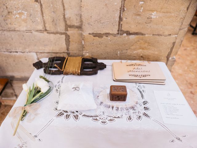La boda de Joseba y Janire en Sodupe, Vizcaya 9