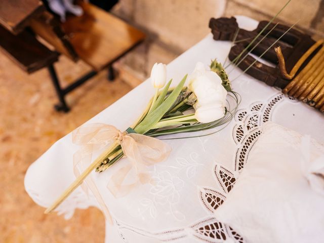 La boda de Joseba y Janire en Sodupe, Vizcaya 11