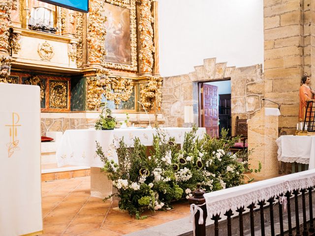 La boda de Joseba y Janire en Sodupe, Vizcaya 12