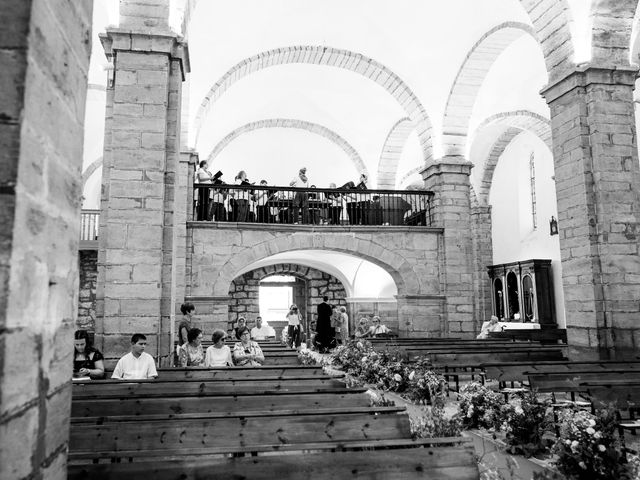 La boda de Joseba y Janire en Sodupe, Vizcaya 14