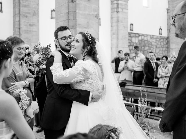 La boda de Joseba y Janire en Sodupe, Vizcaya 20