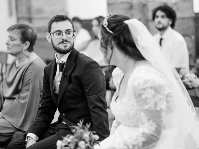 La boda de Joseba y Janire en Sodupe, Vizcaya 21
