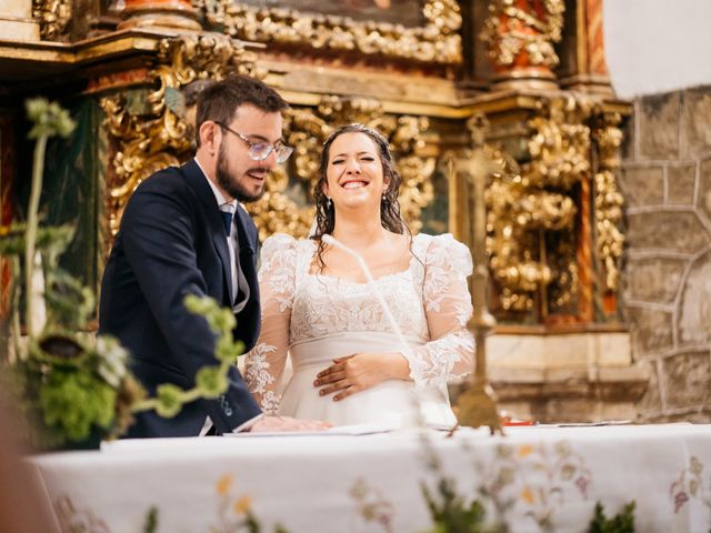 La boda de Joseba y Janire en Sodupe, Vizcaya 22