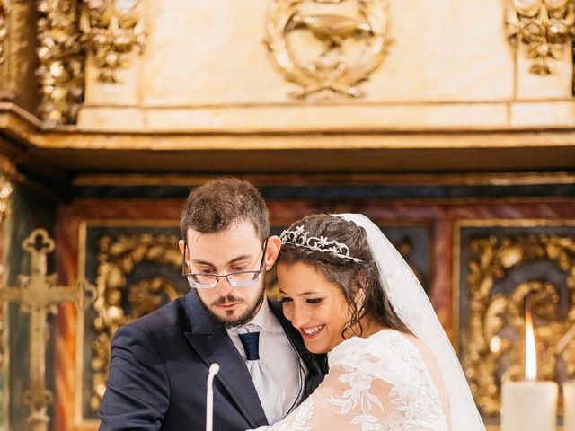 La boda de Joseba y Janire en Sodupe, Vizcaya 23