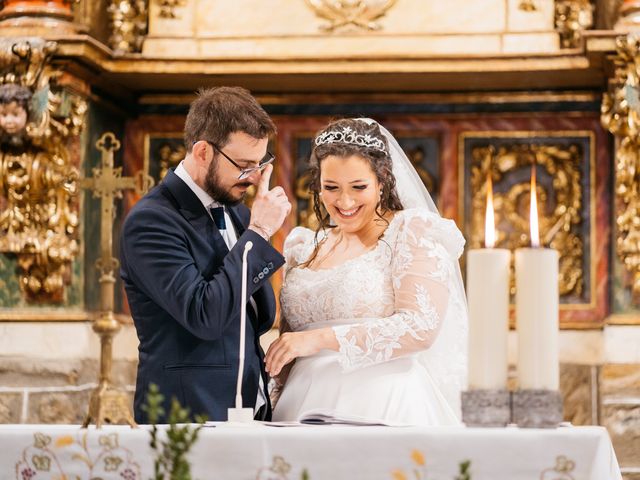 La boda de Joseba y Janire en Sodupe, Vizcaya 24