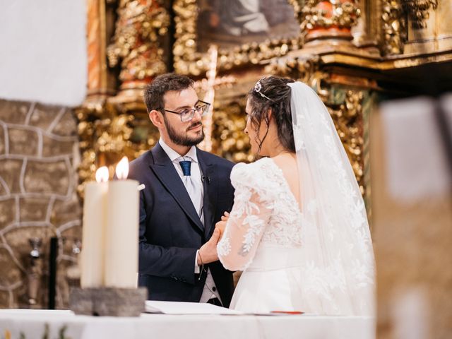 La boda de Joseba y Janire en Sodupe, Vizcaya 25