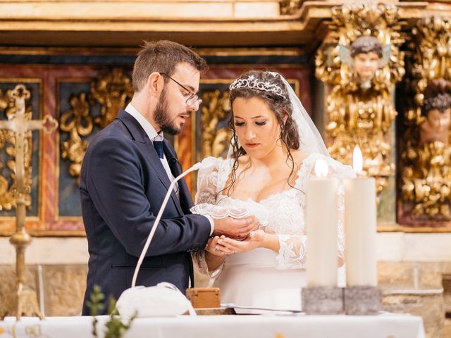 La boda de Joseba y Janire en Sodupe, Vizcaya 28