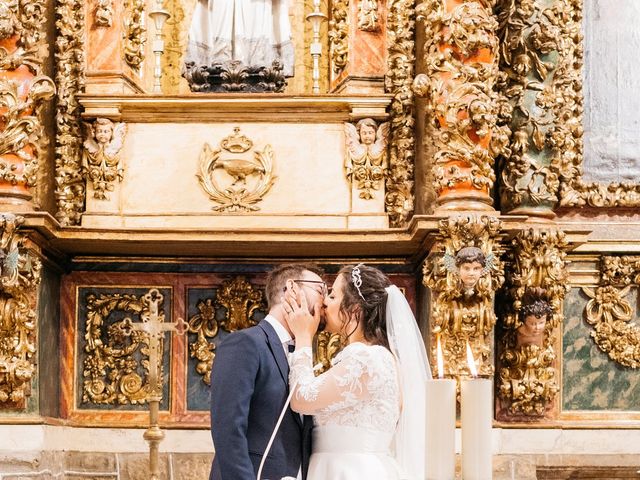 La boda de Joseba y Janire en Sodupe, Vizcaya 29