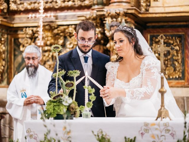 La boda de Joseba y Janire en Sodupe, Vizcaya 30