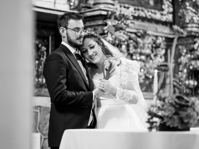 La boda de Joseba y Janire en Sodupe, Vizcaya 31