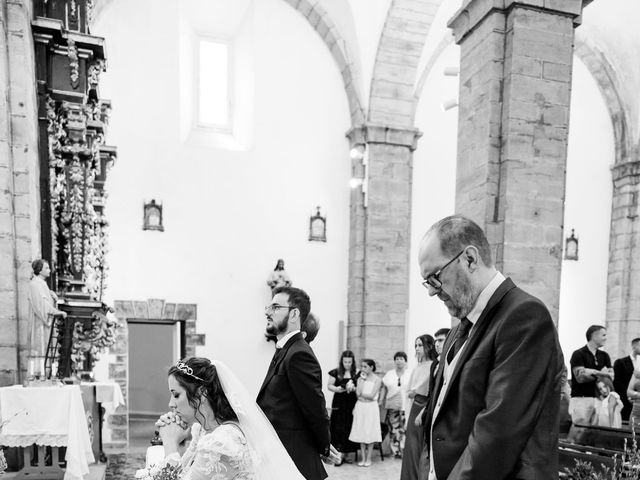La boda de Joseba y Janire en Sodupe, Vizcaya 32