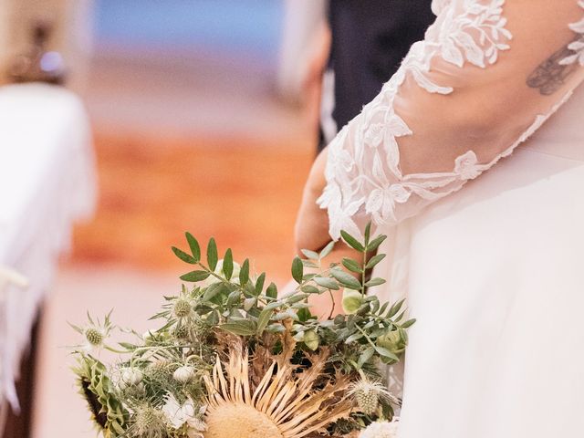 La boda de Joseba y Janire en Sodupe, Vizcaya 33