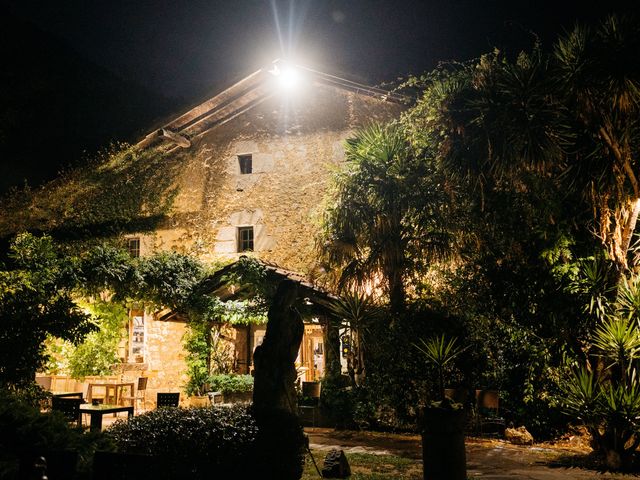 La boda de Joseba y Janire en Sodupe, Vizcaya 42
